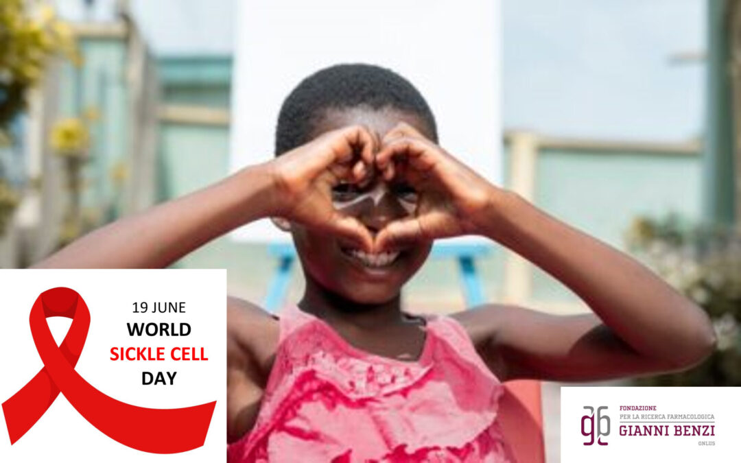 World Sickle Cell Day 2023